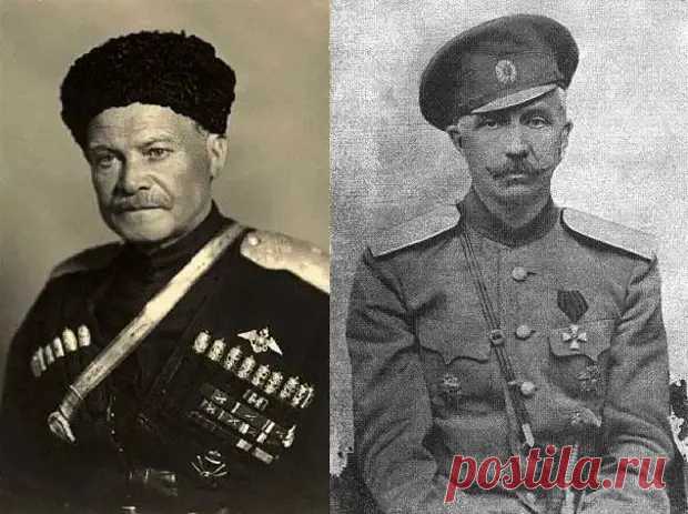 (33) Главные предатели Советского Союза - Вся история - 29 ноября - 43405826800 - Медиаплатформа МирТесен