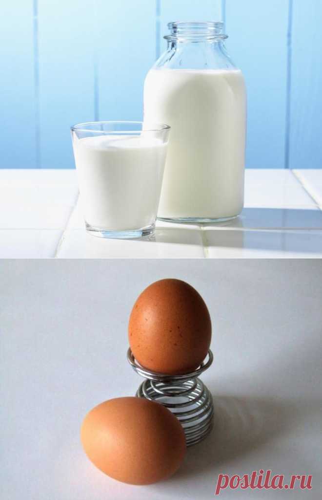 10 неожиданных продуктов, которые можно замораживать