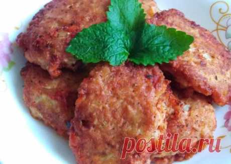 Луковые котлеты - пошаговый рецепт с фото. Автор рецепта Алла Кочетова (Максимец)☻☻☻ 🌱🌳 . - Cookpad