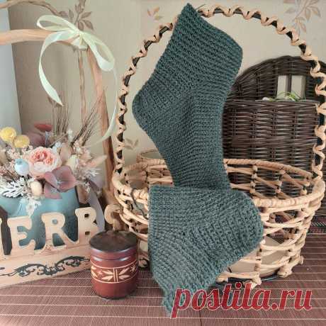 Носки крючком из Wooltime от Alize. Часть 1. | Вязаный детский плед и просто жизнь! | Дзен