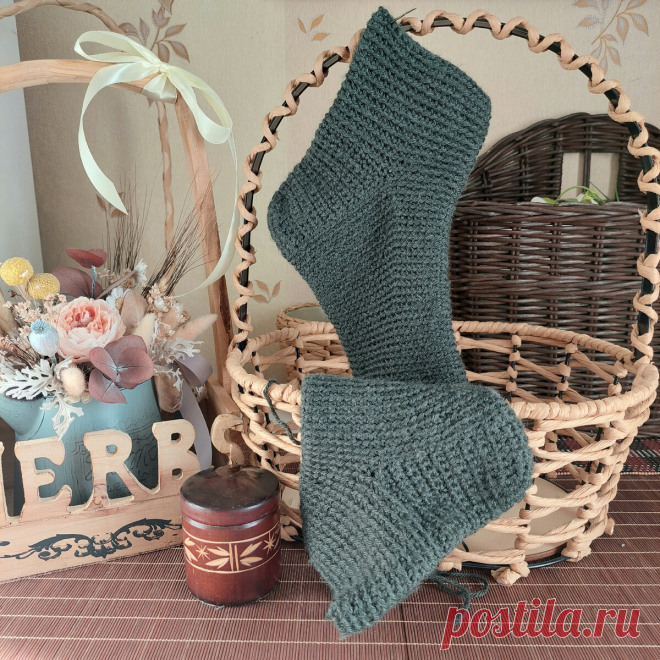 Носки крючком из Wooltime от Alize. Часть 1. | Вязаный детский плед и просто жизнь! | Дзен
