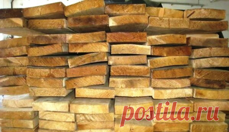 Как быстро выровнять доски, которые закрутило "пропеллером". 3 простых и проверенных способа | Дачный СтройРемонт | Яндекс Дзен