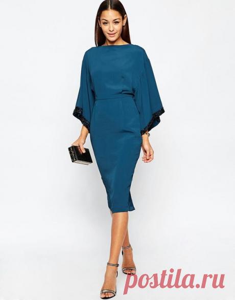 (187) Pinterest - Клатч к платью кимоно | belka