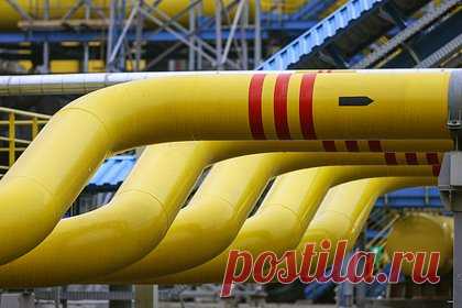 «Газпром» занялся технической документацией для «Силы Сибири-2»