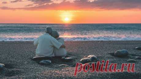 После 50-ти женщины избегают новых отношений, считая, что мужчине нужна только домработница