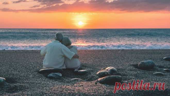 После 50-ти женщины избегают новых отношений, считая, что мужчине нужна только домработница