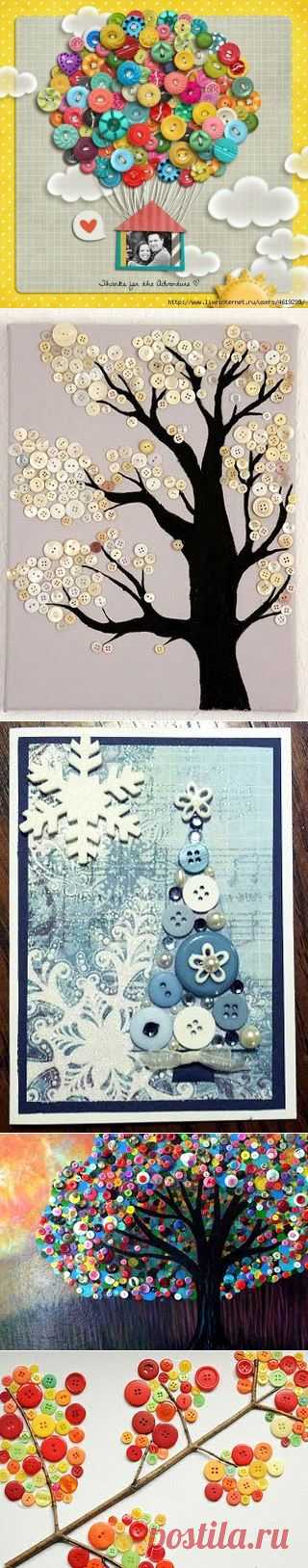 из пуговиц | Записи в рубрике из пуговиц | Дневник