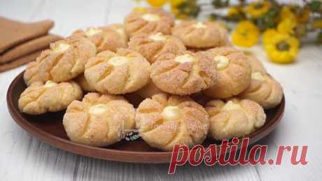 Вы даже не представляете, с помощью чего сделано такое печенье!