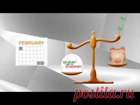 Пести пари от сметката за ток