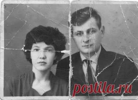 (42) Как правильно уничтожать фотографии живых людей, чтобы не навредить им... - Познавательный сайт ,,1000 мелочей" - 14 марта - 43842845968 - Медиаплатформа МирТесен