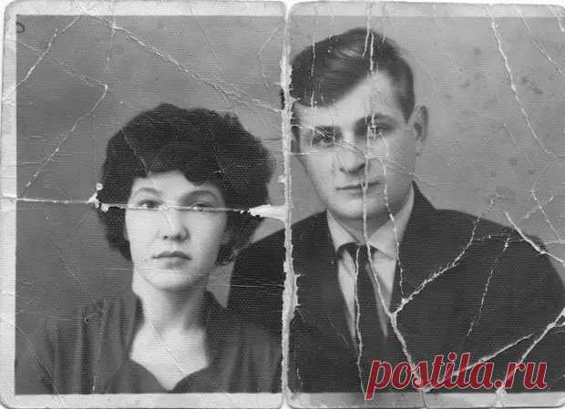 (42) Как правильно уничтожать фотографии живых людей, чтобы не навредить им... - Познавательный сайт ,,1000 мелочей
