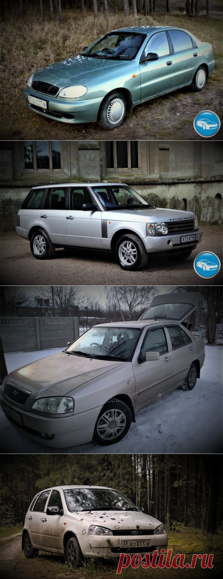 Знакомый перекупщик рассказал, какие 6 автомобилей не стоит покупать, чтобы избежать проблем. АвтоВАЗ тоже в списке | АВТОBLOG | Яндекс Дзен