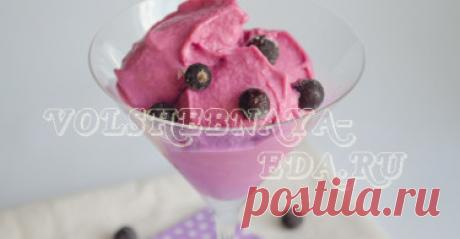 Десерты | Волшебная Eда.ру -Часть 6