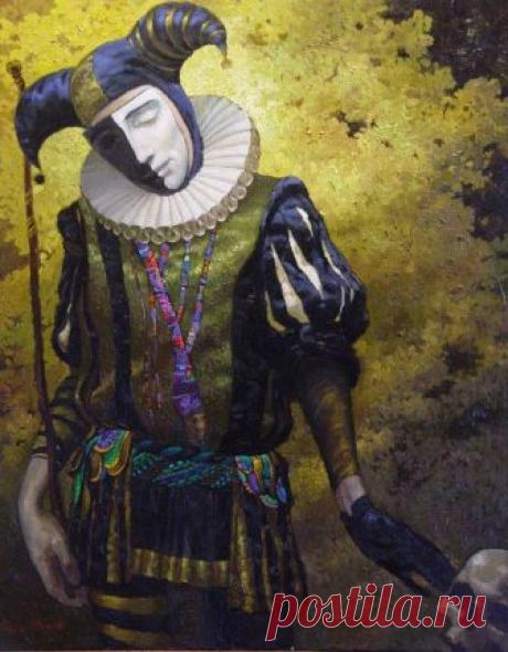 Victor Nizovtsev