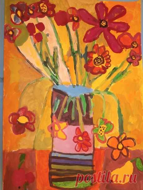 (4) Арт школа „Колорит” - Плевен / Children's Art School Kolorit