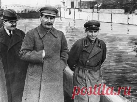 Каких жертв сталинских репрессий так и не реабилитировали