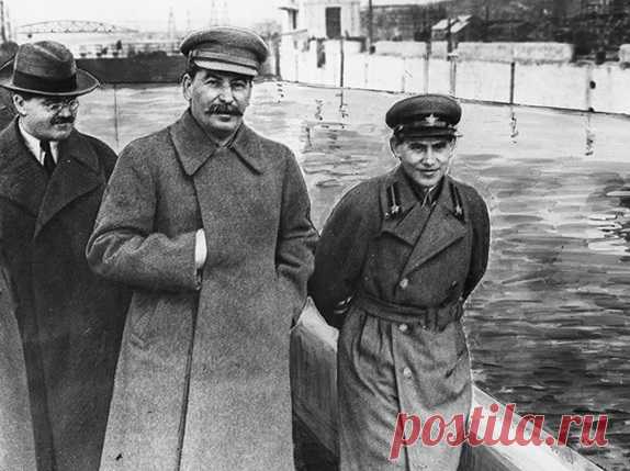 Каких жертв сталинских репрессий так и не реабилитировали