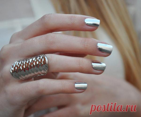Серебряный металлик - $10 USD