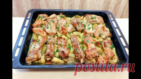 Обед "Проще простого" - до чего же вкусно... | Домик в деревне | Яндекс Дзен