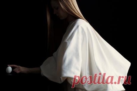 В любой ситуации, где вас пытаются поломать или использовать, выбирайте СЕБЯ!