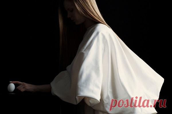 В любой ситуации, где вас пытаются поломать или использовать, выбирайте СЕБЯ!