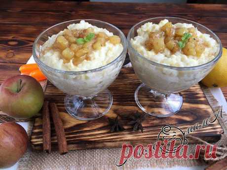 Без духовки и плиты готовлю детям рисовый десерт: вкус в меру сладкий, а фрукты подойдут любые
На отдыхе мы снимали квартиру, в которой не оказалось духовки, и мне пришлось освоить новые способы приготовления. Один из них — это рецепт вкуснейшего рисового пудинга, который готовится в микроволновке. Он сладкий, но не приторный, и в него можно добавлять любые фрукты, которые найдутся дома. А еще он очень быстро готовится, не придется торчать на […]
Читай дальше на сайте. Жми подробнее ➡