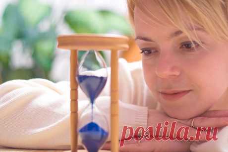 Биологический возраст: как обмануть время | Parents.ru
