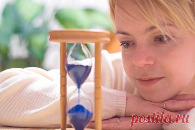 Биологический возраст: как обмануть время | Parents.ru