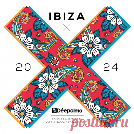 VA - Deepalma Ibiza 2024 DPLMDC034 » MinimalFreaks.co