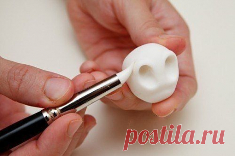 Художественная пластика