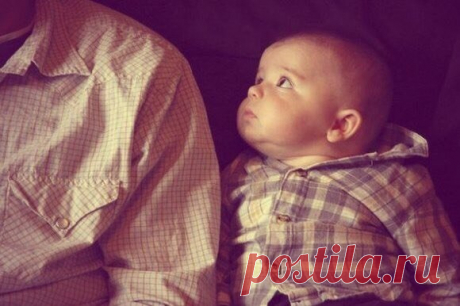 Не воспитывай детей, все равно они будут похожи на тебя. Воспитывай себя.