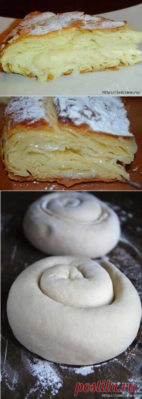 Фытыр - это безумно вкусно!