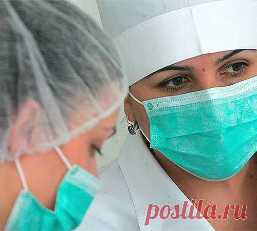 Проверь себя: 10 важных обследований, которые можно пройти бесплатно в 2015 году