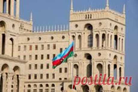 9 ноября отмечается "День государственного флага Азербайджана"