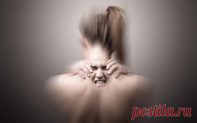 10 причин, по которым на самом деле приходят болезни. | Познавательный сайт ,,1000 мелочей"