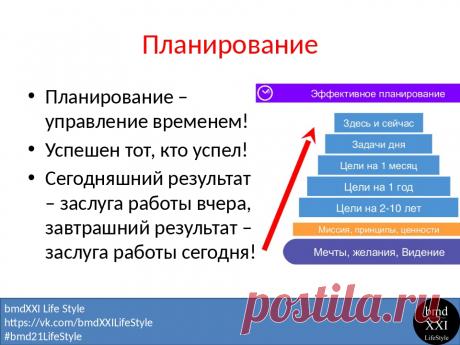 Команда bmd21 Life Style