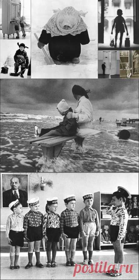 Самые яркие воспоминания о детстве, которого больше нет : НОВОСТИ В ФОТОГРАФИЯХ