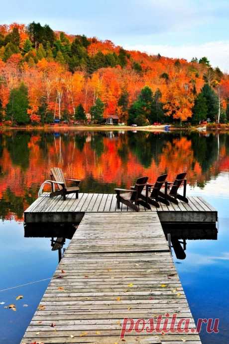 Autumn | Ah, Autumn