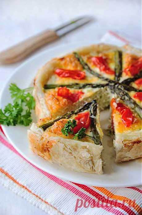 Как приготовить французский киш: Три вкусные идеи - Кулинарные советы для любителей готовить вкусно - Хозяйке на заметку - Кулинария - IVONA - bigmir)net - IVONA - bigmir)net