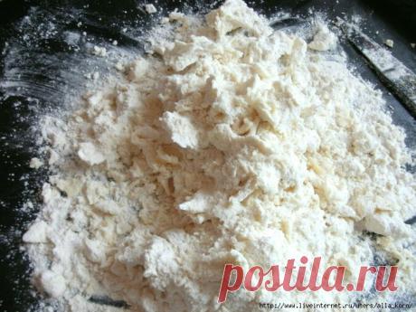 Обещанный "Сникерс".