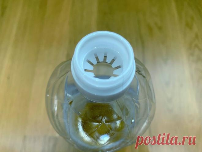 «Не выбрасывай колечко от подсолнечного масла» — настояла тёща и показала как его применить в быту (жена в восторге)
Сегодня я расскажу вам очередной кухонный лайфхак от моей тёщи. Всем привет! Признаюсь, отношения у нас с тещей далеко не самые радужные. Мы регулярно ругаемся и ссоримся. Причем, совсем на пустом месте. Но всё-таки, бывают у нас периоды, когда дружелюбие берёт верх. Думаю, и у вас...
Читай дальше на сайте. Жми подробнее ➡