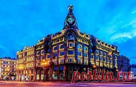 Питер: Инструкция по применению