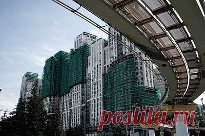 Россияне резко отвернулись от одного вида ипотеки