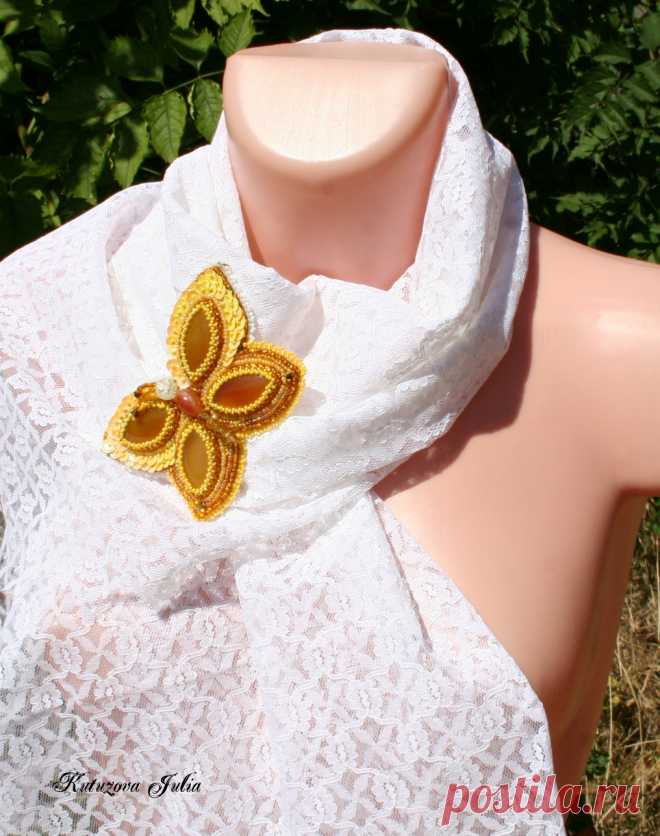 Брошь-колье
https://vk.com/stone_snail