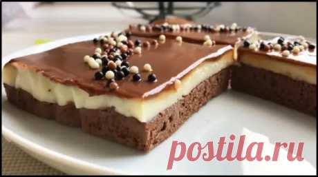 (3) Лёгкий и нежный десерт - готовится просто, а получается очень вкусно! - Ваши любимые рецепты - медиаплатформа МирТесен