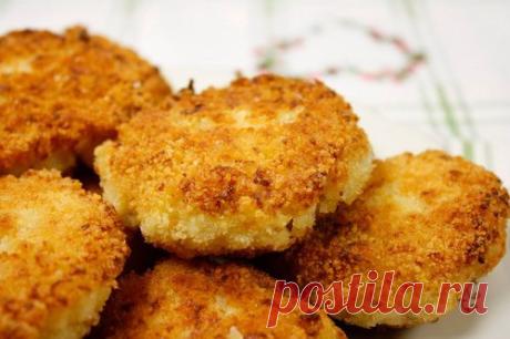 Топ-4 лучшие рецепты капустных котлет | БУДЕТ ВКУСНО!