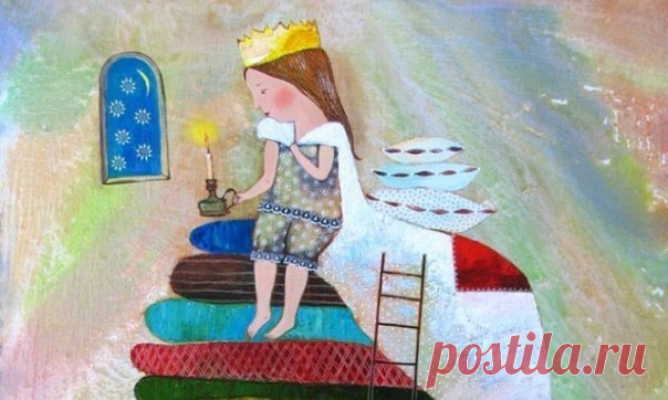 Сказка о принцессе и стамеске: 
Или история о том, что мешает женщине быть женственной. 

— Принцесса! Прин-цес-са-а-а-а! — заорали под окнами. — Прекрасная принцесса здесь живет? 
Она раздраженно вздохнула и высунулась из окна:
Показать полностью…
