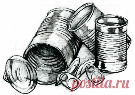 Люди консервы
Есть люди, которые постоянно сопротивляются переменам, для них тогда было лучше, а всё новое воспринимается чуть ли не в штыки. Люди «консервы» не могут отпустить всё то, что было когда-то, то, что уже не нужно, а это значит, что они не могут получить то, что им полезно. Пока они цепляются за то, что уже прошло, […]
Читай дальше на сайте. Жми подробнее ➡