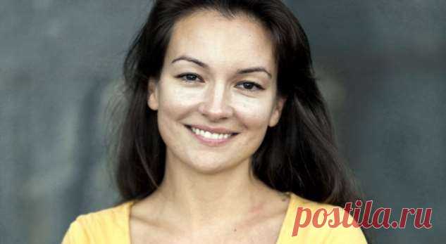 «Красивыми рождаются»: 38-летняя Ольга Павловец выложила детское фото . Милая Я