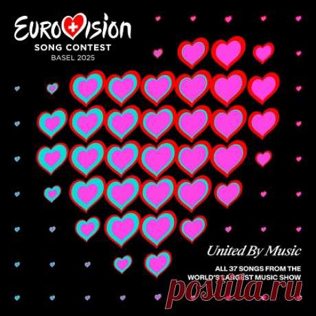 Download Eurovision Song Contest Basel 2025 [FLAC] Various Artists - Eurovision Song Contest Basel 2025 (24-Bit)Format: FLAC Quality: 24 bits Lossless Album Title: Various Artists - Eurovision Song Contest Basel 2025 Genre: Pop Release Date: 2025-04-18 BitRate: 1611 Kbps ~ 1850 Kbps Total Size: 1.38 GB